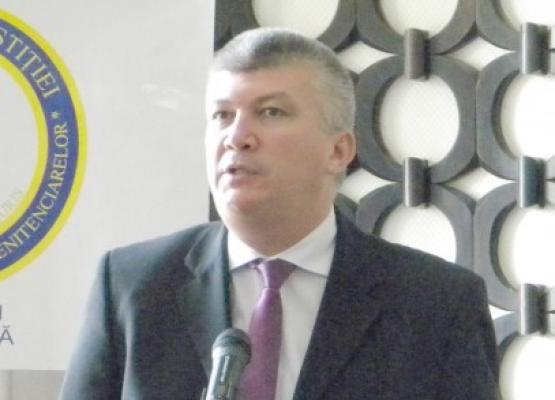 Dobrică de la Penitenciarul Brăila, director general al ANP. Constănţeanul Bejan rămâne în echipa de conducere de la Bucureşti